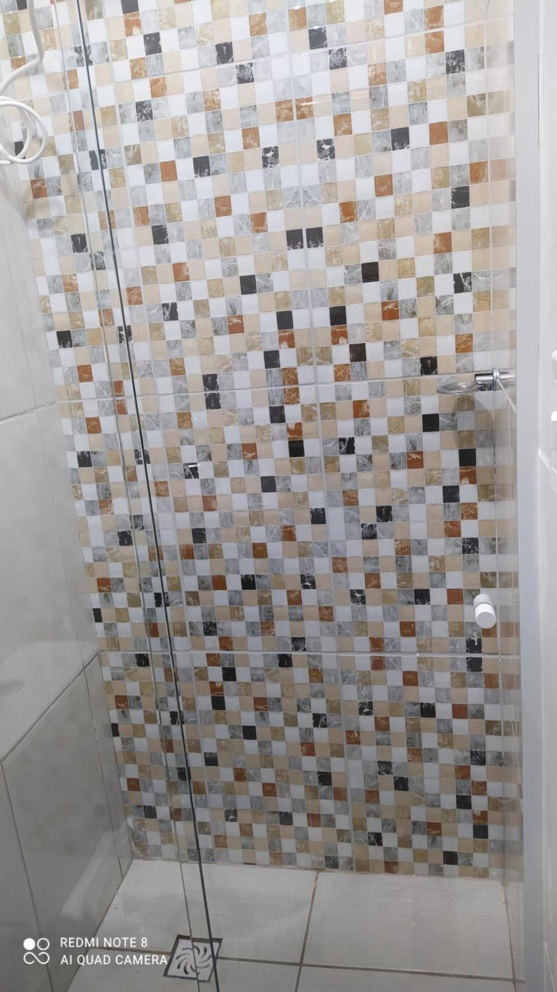 Pousada Quarto Completo Ar,Wi Fi E Garagem Gratuita Aparecida  Exterior foto